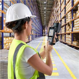 RFID Solutions from Zebra RFID Solutions from Zebra